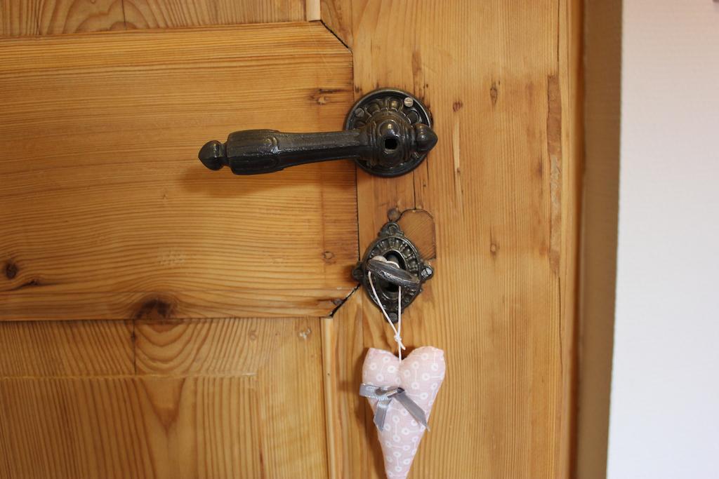 Ferienwohnung Altstadtnest Wernigerode Habitación foto