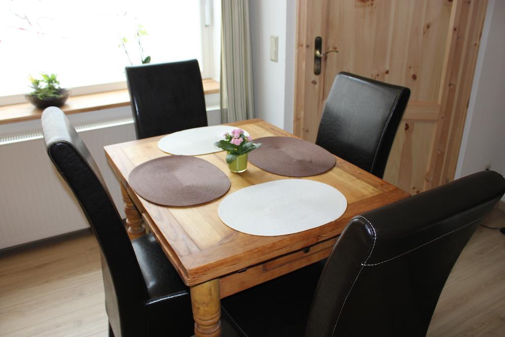 Ferienwohnung Altstadtnest Wernigerode Habitación foto