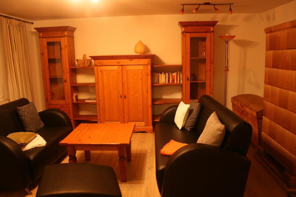 Ferienwohnung Altstadtnest Wernigerode Habitación foto